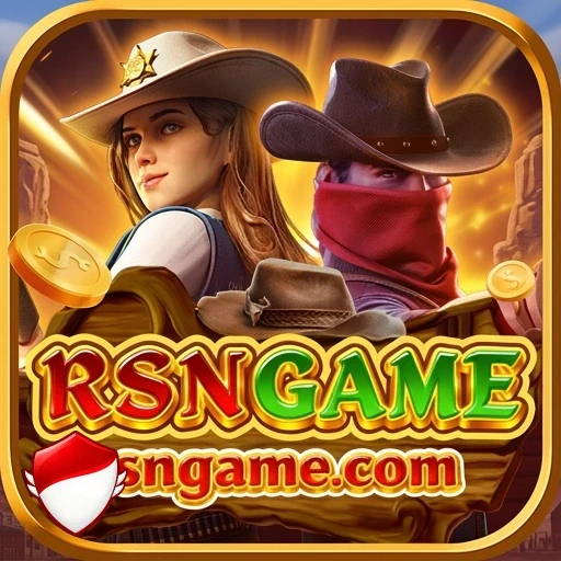 Logo rsngame